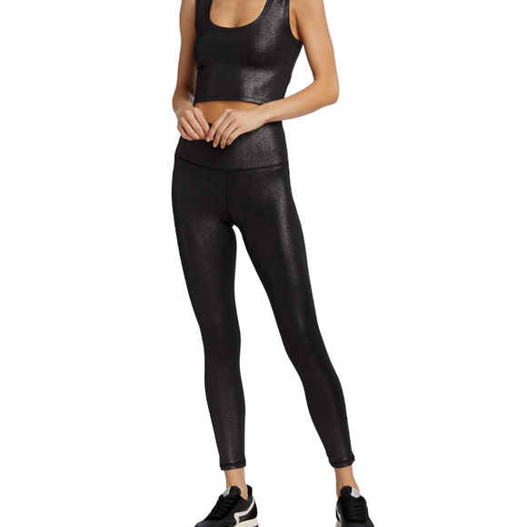 Terez Pants - Terez High-Waist Leggings